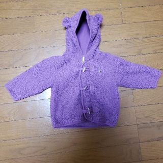 ベビーギャップ(babyGAP)の80㎝上着(ジャケット/コート)