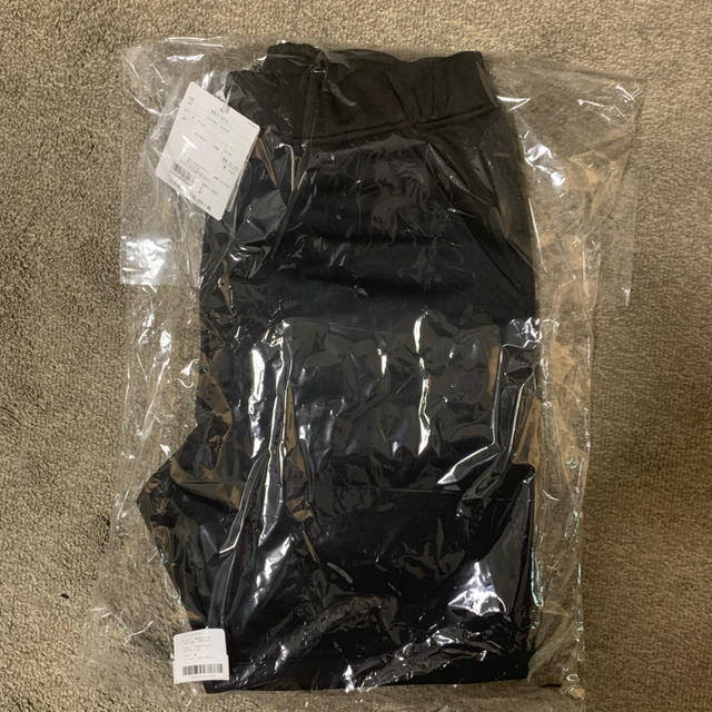 THE NORTH FACE(ザノースフェイス)のTHE NORTH FACE Jersey pant 黒M メンズのパンツ(その他)の商品写真