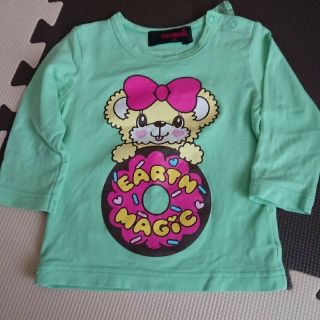 アースマジック(EARTHMAGIC)のアースマジック 80(Ｔシャツ)