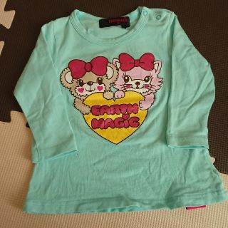 アースマジック(EARTHMAGIC)のアースマジック 80(Ｔシャツ)