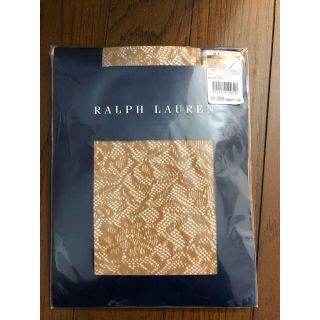 ラルフローレン(Ralph Lauren)の新品🎵ラルフローレン ストッキング(タイツ/ストッキング)