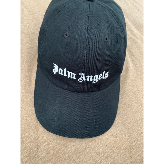 Palm Angels 18aw キャップ