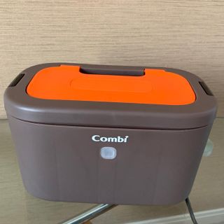 コンビ(combi)のcombi クイックウォーマー LED +(その他)