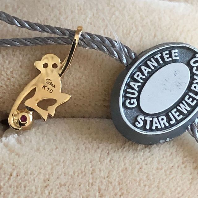 STAR JEWELRY(スタージュエリー)のスタージュエリー その他のその他(その他)の商品写真