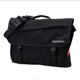 マンハッタンパッセージ(Manhattan Passage)のManhattan Portage  Van WyckMessenger Bag(メッセンジャーバッグ)