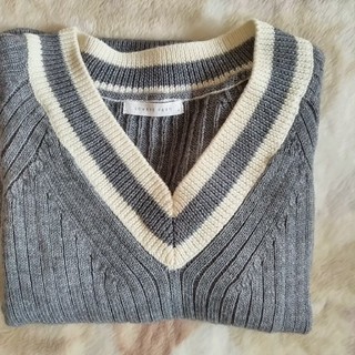 ローリーズファーム(LOWRYS FARM)のセーター(ニット/セーター)
