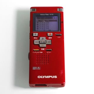 オリンパス(OLYMPUS)のドラゴンM様専用 OLYMPUS ICレコーダー(その他)