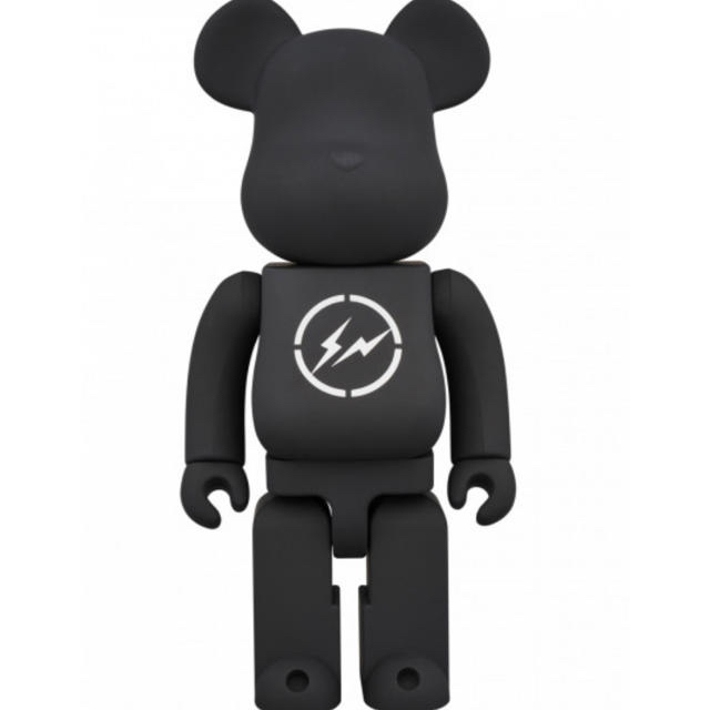 クレベリン ベアブリック BE@RBRICK CONVENI フラグメント-