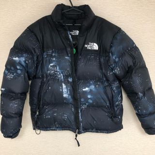 ザノースフェイス(THE NORTH FACE)のThe north face extrabutter (ダウンジャケット)