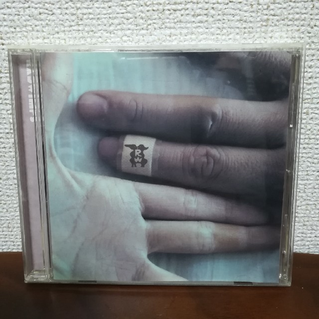 RADWIMPS / ふたりごと エンタメ/ホビーのCD(ポップス/ロック(邦楽))の商品写真