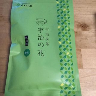 宇治抹茶(茶)