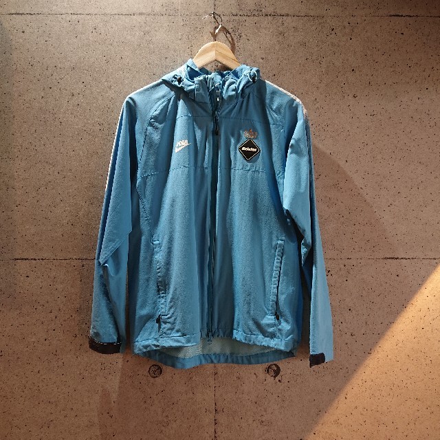 FCRB NIKE ナイロンジャケット S - ナイロンジャケット