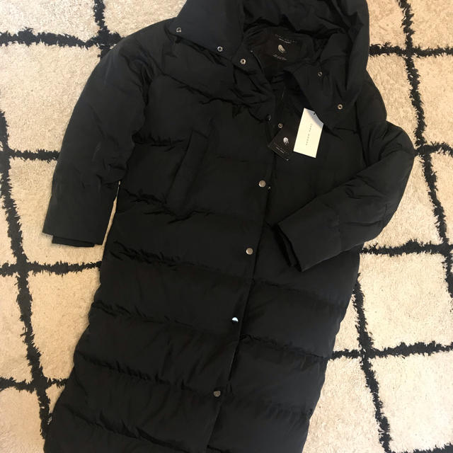 ZARA - ZARA ロング ダウンコート xs ペディンの通販 by ka ZARA - ZARA ロング ダウンコート xs ペディンの通販 by ka