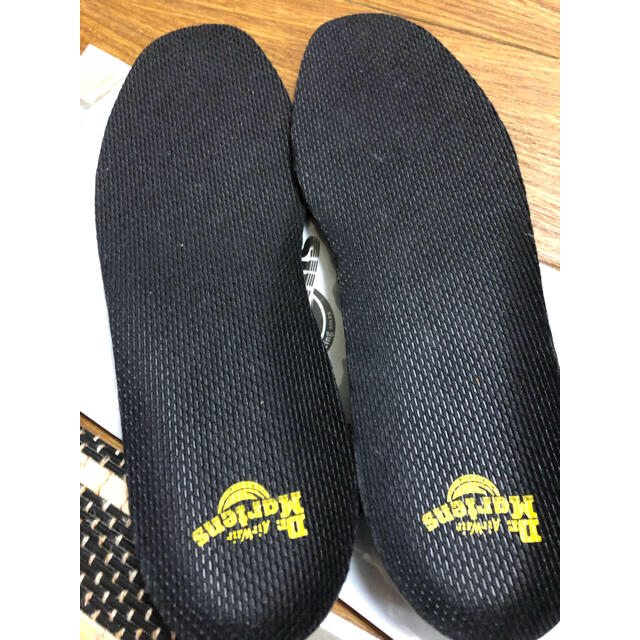 Dr.Martens(ドクターマーチン)のドクターマーチン  インソール レディースの靴/シューズ(その他)の商品写真