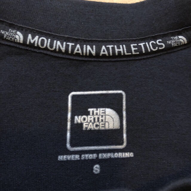 THE NORTH FACE(ザノースフェイス)のThe North  Face スウェット メンズのトップス(スウェット)の商品写真