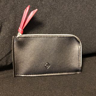 ドレステリア(DRESSTERIOR)のドレステリア×ジンジャー【新品未使用】フラグメントケース 財布 パスケースカード(財布)