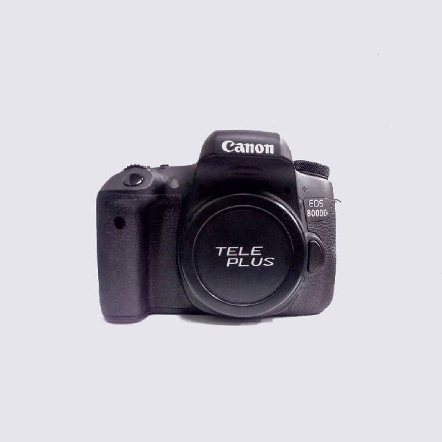 柔らかい Canon EOS 8000D(W) ボディ 値引き交渉可 - crumiller.com