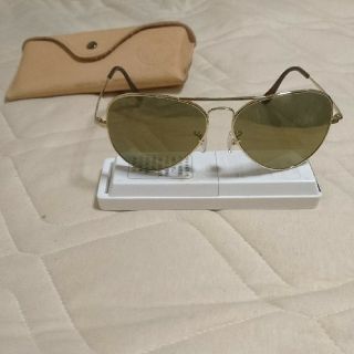 レイバン(Ray-Ban)のRay・Ban メンズサングラス(サングラス/メガネ)