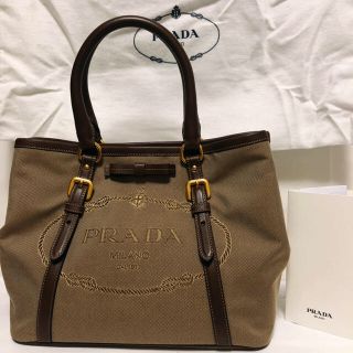 プラダ(PRADA)のプラダ バッグ 斜めがけ用のベルト有り(ショルダーバッグ)