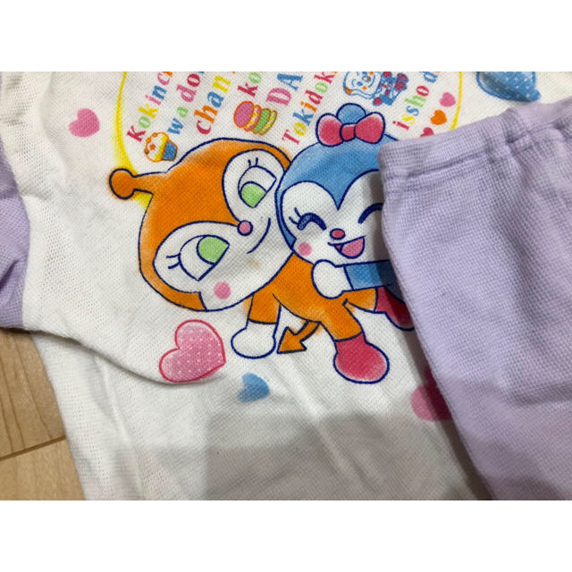 GIRIME様 専用 キッズ/ベビー/マタニティのキッズ服女の子用(90cm~)(Tシャツ/カットソー)の商品写真