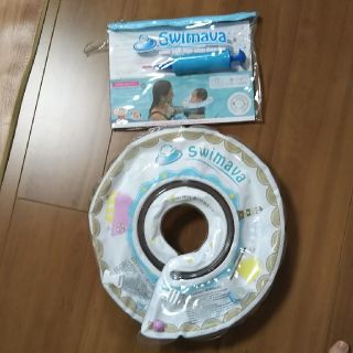 スイマー(SWIMMER)のスイマーバー(お風呂のおもちゃ)