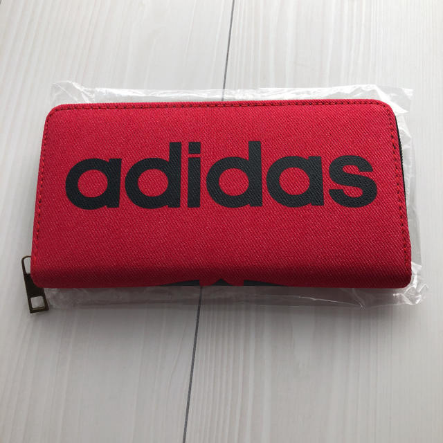 adidas(アディダス)のアディダス長財布 メンズのファッション小物(長財布)の商品写真