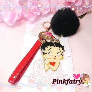 ❤️新商品❤️Sexy&glamorous♡﻿キーホルダー(B)(キーホルダー)