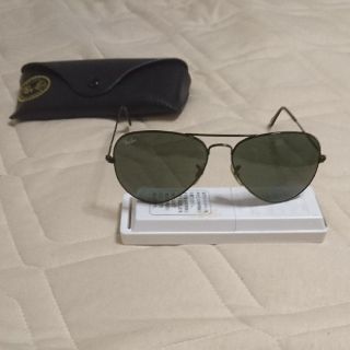 レイバン(Ray-Ban)のRay・Ban メンズサングラス(サングラス/メガネ)