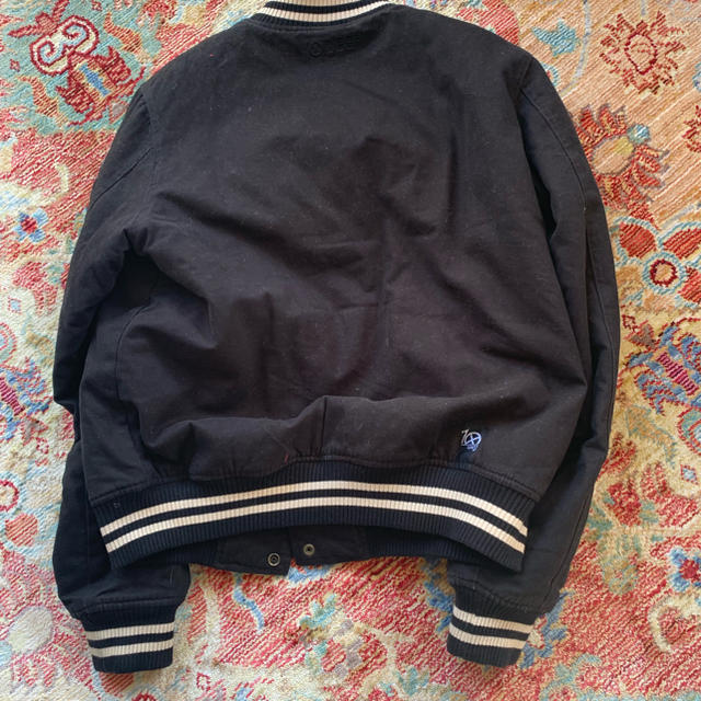 10Deep - スタジャン 中古 とも様専用の通販 by げちぼー's shop 10Deep - スタジャン 中古 とも様専用の通販 by げちぼー's shop