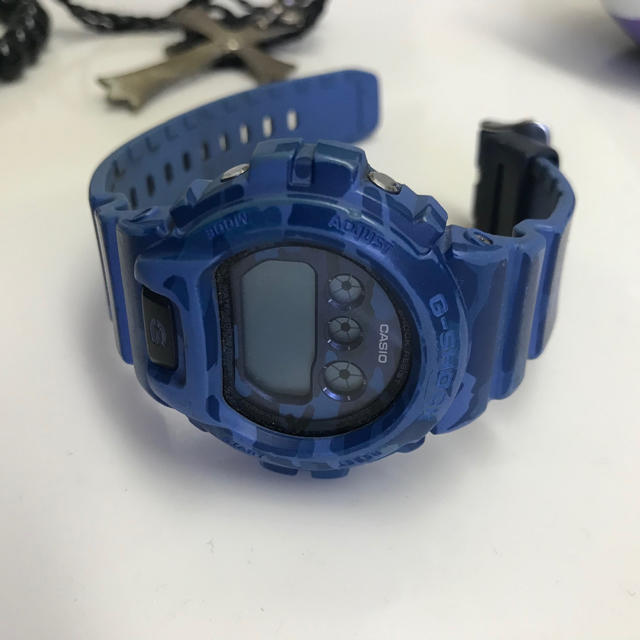 G-SHOCK(ジーショック)のGショック メンズの時計(腕時計(デジタル))の商品写真