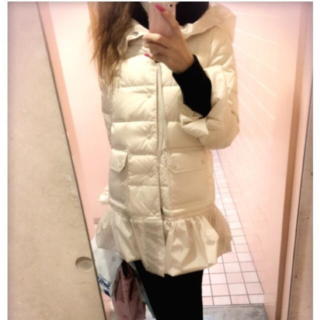 トラディショナルウェザーウエア 【値下げ】モンクレール Moncler