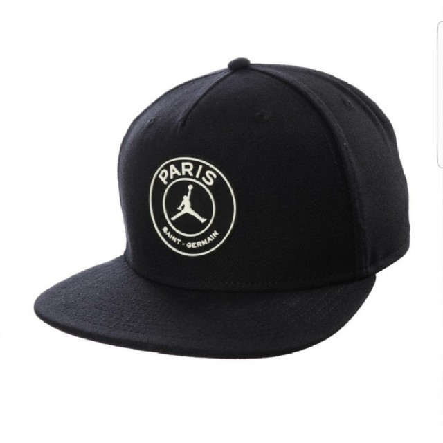 nike psg×jordan pro cap サンジェルマンジョーダンキャップ帽子