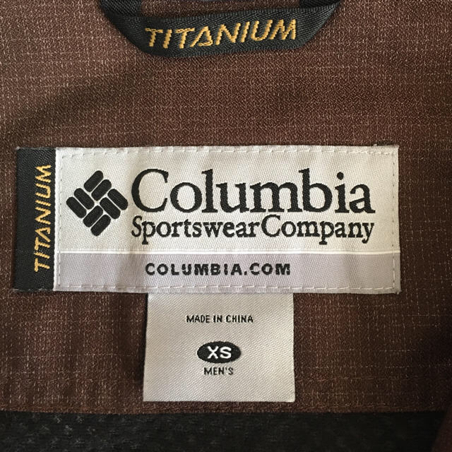 Columbia(コロンビア)のハッチ様専用^_^  コロンビア  スキーウエア スポーツ/アウトドアのスキー(ウエア)の商品写真