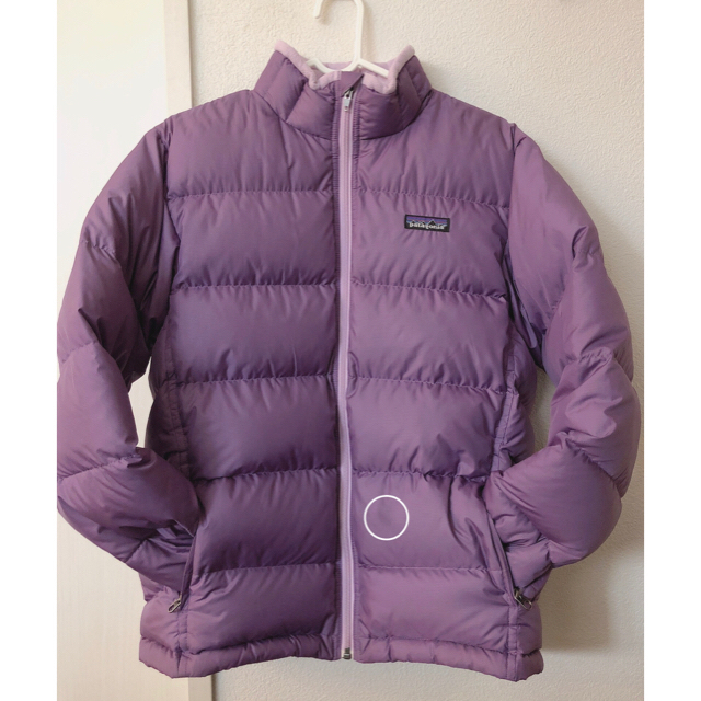 patagonia - Patagonia ダウン▪︎キッズXL（レディースS-M）の通販 by ...