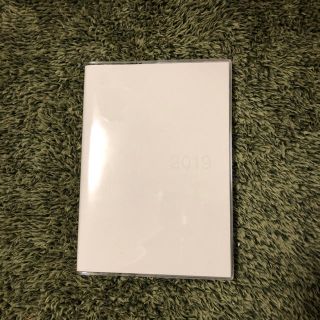 ムジルシリョウヒン(MUJI (無印良品))の［coricori様専用］無印良品 手帳(カレンダー/スケジュール)