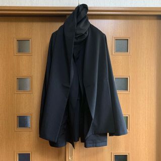 ヨウジヤマモト(Yohji Yamamoto)のJoh様専用です。(チェスターコート)