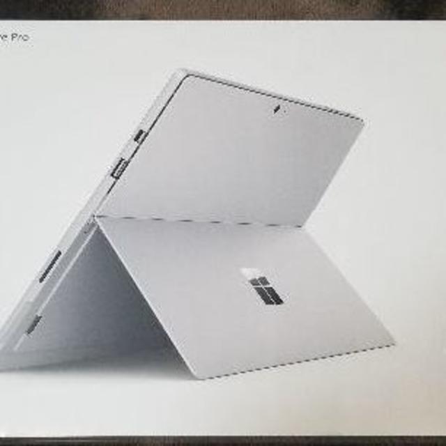 最新入荷 新品未開封 Microsoft Surface Pro 6 LGP-00014 ノートPC ...