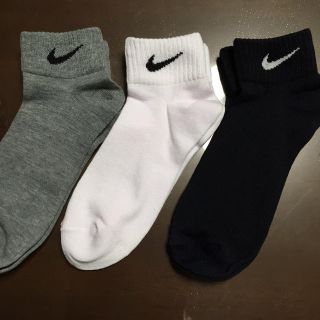 ナイキ(NIKE)のluminee様 専用(ソックス)