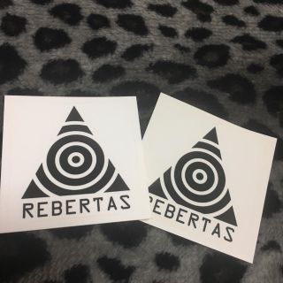 リベルタス(REBERTAS)のREBERTAS シール(その他)