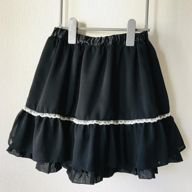 anyFAM(エニィファム)の入学式 女の子スーツ 130㎝ キッズ/ベビー/マタニティのキッズ服女の子用(90cm~)(ドレス/フォーマル)の商品写真