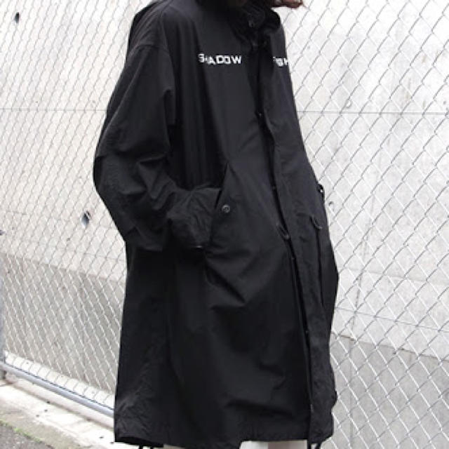 モッズコートWizzard MILITARY COAT ウィザード コート/ジャケット