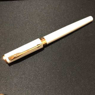 パーカー(Parker)のパーカー 5th インジェニュイティ スリム パール 万年筆(ペン/マーカー)