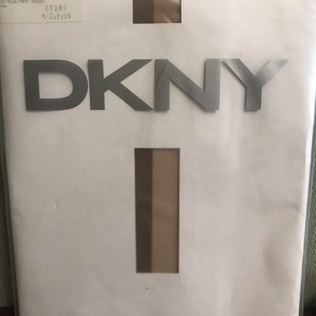 DKNY WOMEN(ダナキャランニューヨークウィメン)のDKNY ダナ キャラン  ストッキング レディースのレッグウェア(タイツ/ストッキング)の商品写真