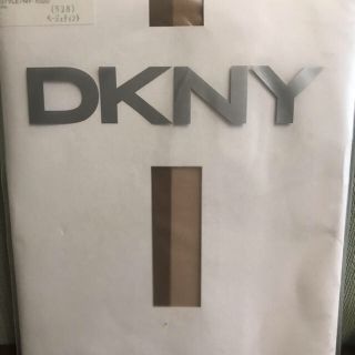 ダナキャランニューヨークウィメン(DKNY WOMEN)のDKNY ダナ キャラン  ストッキング(タイツ/ストッキング)