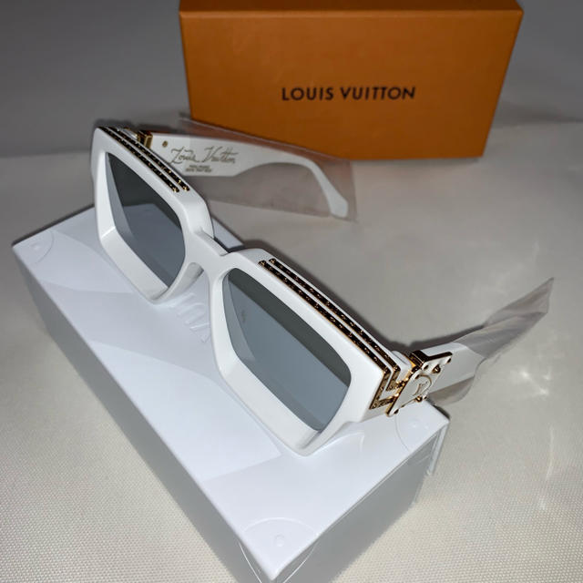 注目のブランド ルイヴィトン 19SS - VUITTON LOUIS MILLIONAIRE1.1