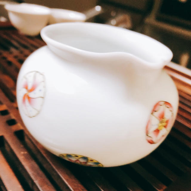 中国茶器 茶海 景徳鎮の通販 by fujidai's shop｜ラクマ