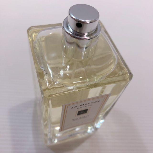 Jo Malone - JO MALONE ジョーマローン レッドローズ 100mlの通販 by Little's SHOP｜ジョーマローンならラクマ