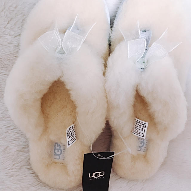 最高 50+ Ugg サンダル ファー