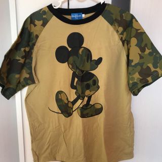 ディズニー(Disney)のTaiyou様専用！！！ディズニー メンズ Tシャツ (Tシャツ/カットソー(半袖/袖なし))