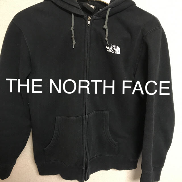 THE NORTH FACE パーカー